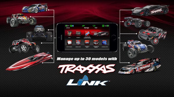 Traxxas Link Wireless Module - Image 2