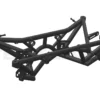 VERKLINE TUBULAR SUBFRAME REAR - TOYOTA GR YARIS