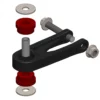 VERKLINE BILLET TORQUE MOUNT - TOYOTA GR YARIS - Image 2