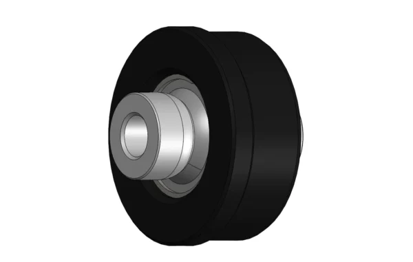 VERKLINE SPHERICAL REAR TRAILING ARM INSERT KIT - TOYOTA GR YARIS