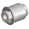 VERKLINE REAR LOWER LONG ARM INSERT - TOYOTA GR YARIS