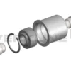 VERKLINE REAR LOWER LONG ARM INSERT - TOYOTA GR YARIS - Image 2