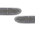 Whifbitz Supra Mk4 Facelift LED Rear Side Markers