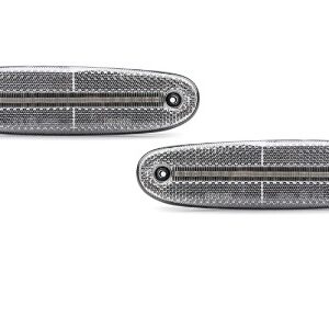 Whifbitz Supra Mk4 Facelift LED Rear Side Markers