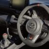 Genuine GRMN Toyota GR Yaris & GR Corolla Gearknob - Image 2