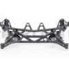 Verkline Rear Lightweight Tubular Rear Subframe Toyota Supra A90 & BMW Z4 G29 - Image 4