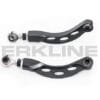 Verkline Rear Upper Adjustable Lateral Bent Link Toyota Supra A90 & BMW Z4 G29