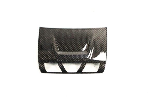 Whifbitz GR Supra A90 Carbon Interior Light Cover - Image 3