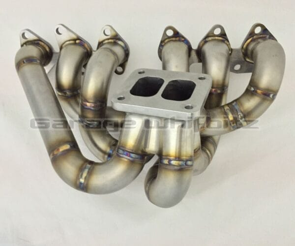 Whifbitz 2JZ-GTE T4 Internal Wastegate “Billet” Manifold