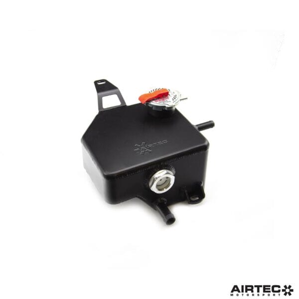 AIRTEC Motorsport Header Tank for Toyota GR Yaris - Image 6