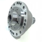 OS Giken Superlock LSD Toyota GR Yaris GR Corolla Front