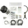 Turbosmart GenV WG45 HyperGate45 7psi Black - Image 5