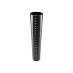 Turbosmart Silicon Hose Straight 3.75" x 610mm Black