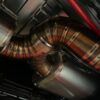 Whifbitz R35 GTR 4" Titanium Exhaust - Image 15