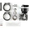 Turbosmart PSG50 Pneumatic Straight Gate 6psi Black - Image 6