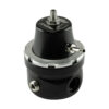 Turbosmart FPR6 LP - Fuel Pressure Regulator - Black