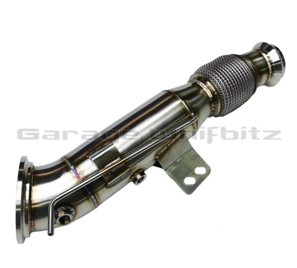 Whifbitz Sports Cat GR Supra A90 Eurospec