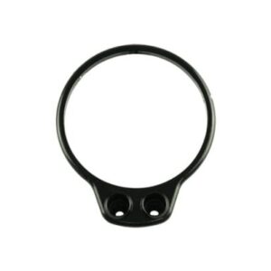 Turbosmart eB2 66mm Dual Shift Black