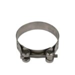 Turbosmart Barrel Hose Clamp (66-73mm / 2.75")