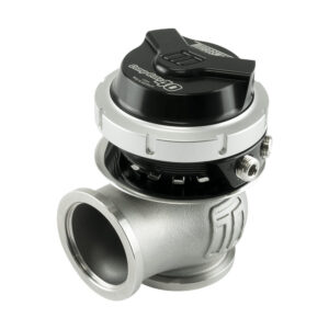 Turbosmart GenV WG40 CompGate40 14psi Black