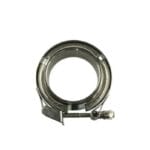 Turbosmart V-Band Coupling Kit inc Quick-Release (69.9mm / 2.75")