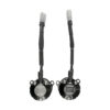 Turbosmart BOV Kompact EM Dual Port- VR20 - Image 5