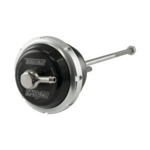 Turbosmart IWG75 Twin-Port Universal Actuator (UNF) 14PSI