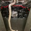 Whifbitz R35 GTR 4" Titanium Exhaust - Image 16