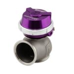 Turbosmart GenV WG60 PowerGate60 14psi Purple
