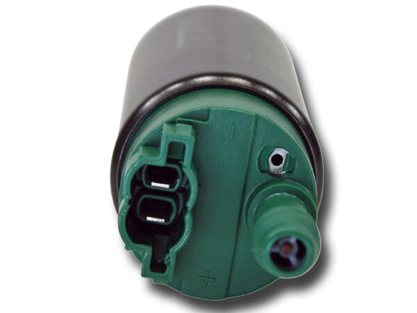 AEM 320LPH E85-Compatible High Flow In-Tank Fuel Pump - Image 6