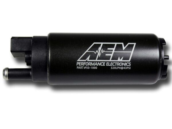 AEM 320LPH High Flow In-Tank Fuel Pump