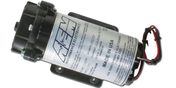 AEM Water/Methanol Multi Input Injection Kit - MAF, MAP, 0-5V Or IDC - Image 3
