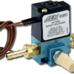 AEM Boost Control Solenoid