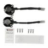 Turbosmart BOV Kompact EM Dual Port- VR20 - Image 6
