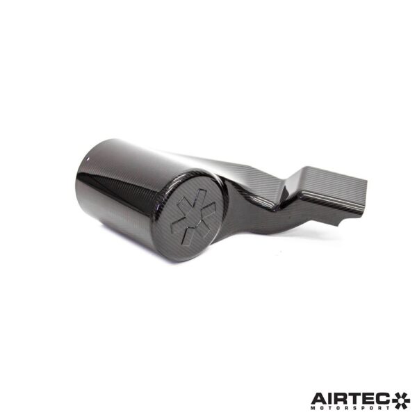 AIRTEC Motorsport Enclosed Carbon CAIS for Toyota Yaris GR Gen 2 - Image 3