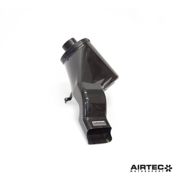 AIRTEC Motorsport Enclosed Carbon CAIS for Toyota Yaris GR Gen 2