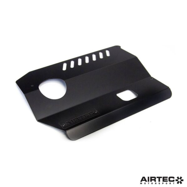 AIRTEC Motorsport Engine Cover for Toyota Yaris GR Gen 1 & Gen 2 - Image 3