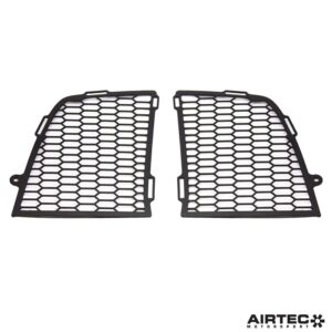AIRTEC Motorsport Front Bumper Grille for Toyota Yaris GR Gen 2