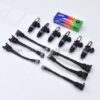 Asnu Performance Injectors Toyota 2JZ-GE