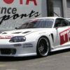 APR Supra Carbon Mirrors - Image 3