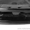 APR Nissan R35 GTR carbon fibre front splitter - Image 2
