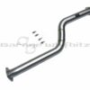 Whifbitz Aristo VVTi 3" Midpipe