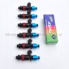 Asnu Performance Fuel Injectors Nissan Skyline RB26 - Image 5