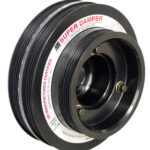ATI Crank Pulley Nissan R32 GTR