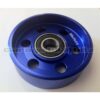 Whifbitz 2JZ Idler Pulley