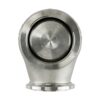 Turbosmart Gen4 WG45 HyperGate45 14psi Black - Image 5