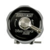 Turbosmart BOV Vee Port Pro Uni -Black - Image 3