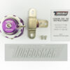 Turbosmart FPR10 - Fuel Pressure Regulator - Purple - Image 6