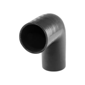 Turbosmart Silicon Hose 90 Elbow 2.75" BLACK