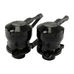 Turbosmart BOV Kompact EM DualPort- VR25